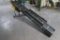 Hytrol 12 in. x 120 in. Power Belt Incline Conveyor, LOCATION: MAIN PRESS F