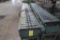 LOT: (2) 15 in. x 10 ft. Power Roller Conveyors, LOCATION: MAIN PRESS FLOOR