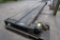 45 in. x 25 ft. Power Chain Conveyor, with Control, LOCATION: MAIN PRESS FL