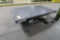 AutoQuip 42 in. x 72 in., 4000 lb. Electric Lift Table, LOCATION: MAIN PRES