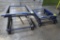 LOT: (2) Vestil Adjustable Pallet Stands Model PS-4045/CK, LOCATION: MAIN P