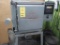 Tempco 10 in. x 10 in. (est.) Thermo Electric Furnace Model 1730, S/N L4E4,