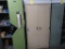 LOT: (2) Cabinets, Large Assortment Tooling, LOCATION: TOOL ROOM