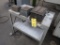 LOT: (3) Demagnetizers, Table, LOCATION: TOOL ROOM