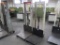 LOT: (2) 24 in. x 24 in. x 52 in. Hydraulic Die Carts, LOCATION: TOOL ROOM