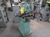 Foley Carbide Saw Grinder Model 357 (#216), LOCATION: TOOL ROOM