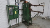 Peer 50 KVA Spot Welder Model AR450, S/N 780095 (#984), LOCATION: MAINTENAN