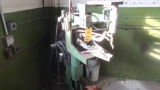 50 kw (est.) Spot Welder, Entron EN1000 Control (#432), LOCATION: OUTSIDE M