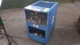 Miller 750 Amp Load Bank, Stock #902804, S/N KF867795 (#621), LOCATION: OUT