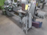 Rockwell 6 in. Vertical Belt Sander Model 31-630 (#126), LOCATION: TOOL ROO