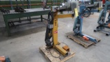 Stanley Bostitch Arm Stapler Model FC95EC, LOCATION: BAY 3