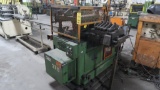 Tishken Mechanical Cut-off Model CO-14-HW-4A16, S/N 9220 (#270), LOCATION: