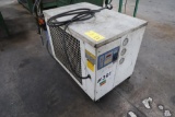 Advantage Chiller Model L1K-2AY-41HFX, S/N 33078, LOCATION: MAIN PRESS FLOO