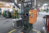 Acme 100 KVA Spot Welder Model PT1P-12-100, 12 in. Throat, LOCATION: MAIN P