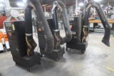 LOT: (3) Trion Portable Fume Extractors, LOCATION: MAIN PRESS FLOOR