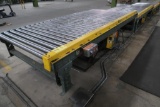 LOT: AutoQuip 48 in. x 72 in., 4000 lb. Scissor Lift Series 35, with Hytrol