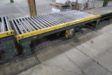 LOT: AutoQuip 48 in. x 72 in., 4000 lb. Scissor Lift Series 35, with Hytrol