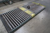 50 in. x 10 ft. Portable Conveyor, includes Handle, LOCATION: MAIN PRESS FL