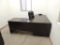 LOT: Desk, Chair, Table, File Cabinet, Bookshelf, LOCATION: 2435 S. 6th Ave., Phoenix, AZ 85003