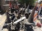 LOT: Misc. Safety Cones (Yard 3), LOCATION: 2435 S. 6th Ave., Phoenix, AZ 85003