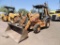 2006 Case 580M Turbo Series ll Loader Backhoe, S/N N6C401955, 4x4, 3995 Hrs. Indicated, (#68),
