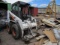 1998 Bobcat 753 Skid Steer, S/N 512717437, 2-Port Remote Aux. Hydraulics, F