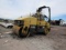 Caterpillar CB-334E Compactor, S/N CATCB334PC4F00374, Double Smooth Drum, 5