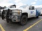 2009 Chevrolet 2500 HD Service Truck, VIN # 1GCHK59K19E108920, 4 x 4, Ext.