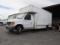 2006 Ford PK Cube Truck, VIN # 1FDXE45S26HA81820, 6.8 L Gas Engine, 14 ft.