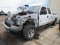 2005 Ford F350 Superduty, VIN # 1FTWW31PX5EC71230, 2-WD, Crew Cab, 6.0 L Po