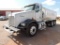 2012 Kenworth T800 Water Truck, VIN # 1CKDD49X0CJ333508, Cummins ISX15/500, Eaton Fuller 10 Spd, 210
