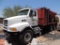 1998 Sterling T/A Truck, S/N CCSD2901-RN5-PL1-STE, VIN # 1FDZSN9P2WVA24365, w/ Raynor Equipment