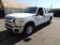 2012 Ford F250 Extended Cab Shortbed 4x2, VIN # 1FT7X2AT8CEB83802, 6.7 Ltr. Auto Trans, 232205 Mi.