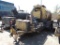 2011 Seal-Rite SR-1000 Seal Coat Spray System 1000 Gallon Capacity, S/N M19511110 (NO HYDRAULIC MOTO