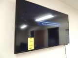 Samsung 50 in. Flat Screen Smart TV Mdl. UN50KU630D, LOCATION: 2435 S. 6th Ave., Phoenix, AZ 85003