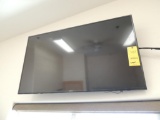 Samsung 50 in. Flat Screen Smart TV Mdl. UN50KU630D, LOCATION: 2435 S. 6th Ave., Phoenix, AZ 85003