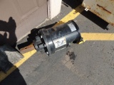 Caterpillar A19B Auger Drive Unit Only, S/N SMR10725 (Yard 2), LOCATION: 2435 S. 6th Ave.,
