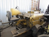 1991 Neal DA350 Sealcoat Applicator Model ESSP-DA350, S/N DA-350156, 103 Ho