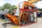 FKI Logistex Custom Pallet Stacking Line, (Located at 900 Oak Street, Dekalb, IL 60115)