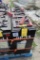 Deka Industrial Forklift Battery Type 12-D125-15, (600 N. Broadway Street, Aurora, IL 60505)