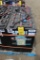 Deka Industrial Forklift Battery Type 18-P140-15, (600 N. Broadway Street, Aurora, IL 60505)