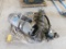 LOT: Electric Conveyor Motor, Flygt Pump & Pump on (1) Pallet