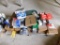 LOT: Assorted Truck Parts on (1) Pallet