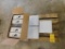 LOT: (7) Boxes 9 in. x 7/8 in. 36 Grit Resin Fiber Discs