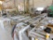 LOT: Assorted Electric Roller Conveyor with 24 in. Rollers