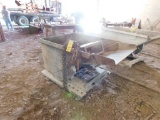 Self Dumping Hopper (located Bay #2)