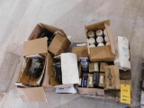 LOT: Pallet of Misc. Truck Parts, Bearing, Housings, etc.