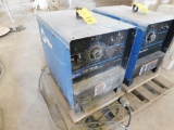 Miller 250 Amp AC/DC Arc Welder