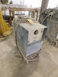 Miller RamRod DC Shielded Metal Arc Welder