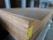 LOT: (50) Cedar Plywood 4 x 8 x 30